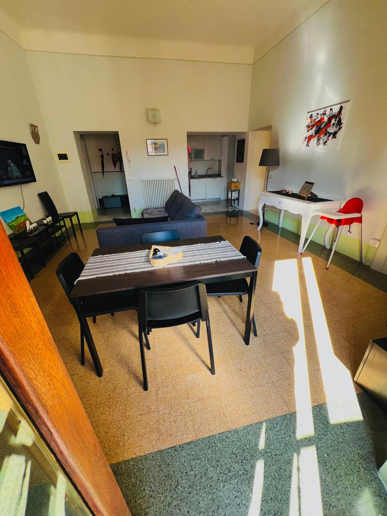 Regina D'Aragona Casa Vacanze 苏尔莫纳 外观 照片