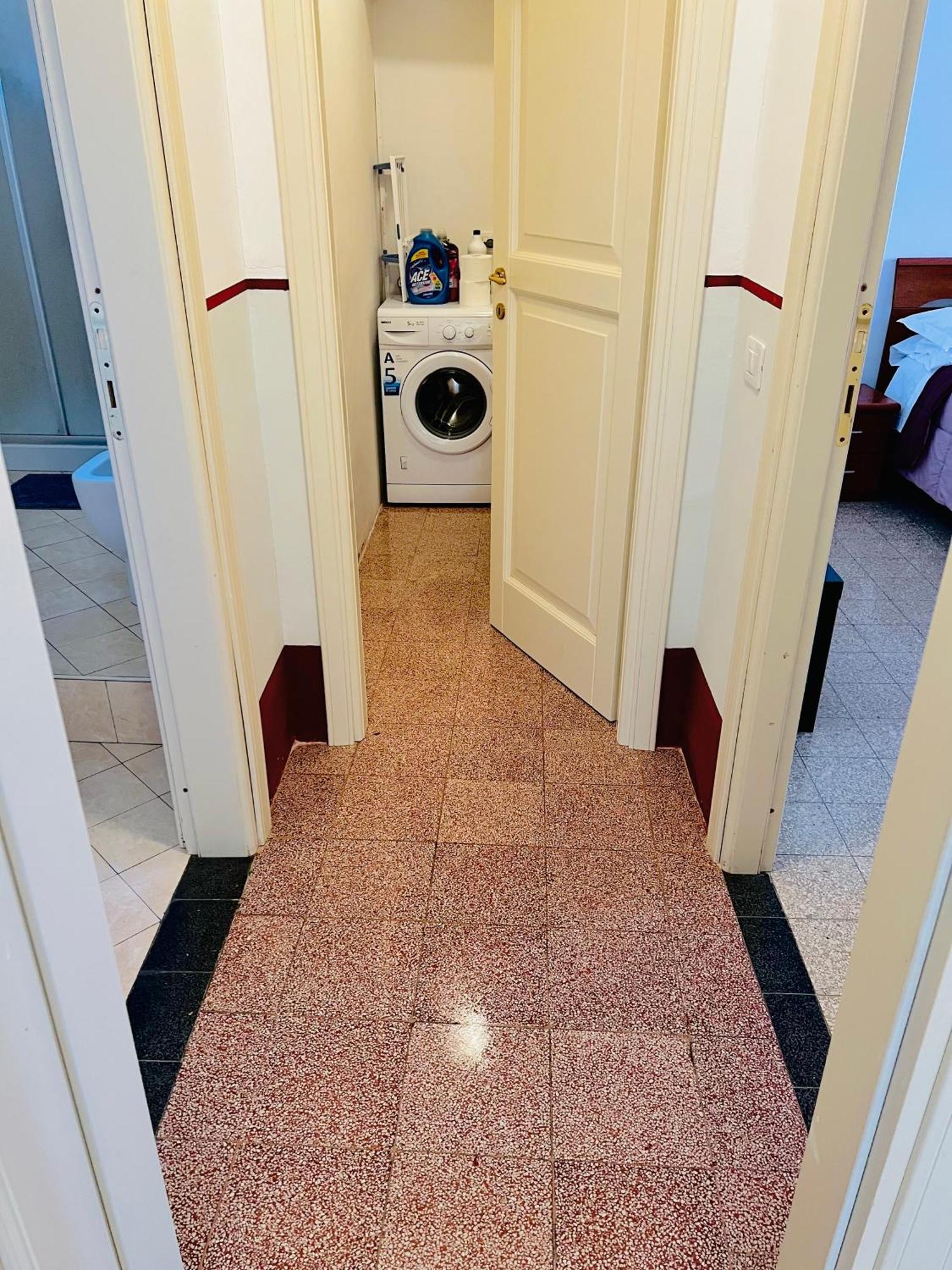 Regina D'Aragona Casa Vacanze 苏尔莫纳 外观 照片